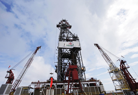 Pemex
