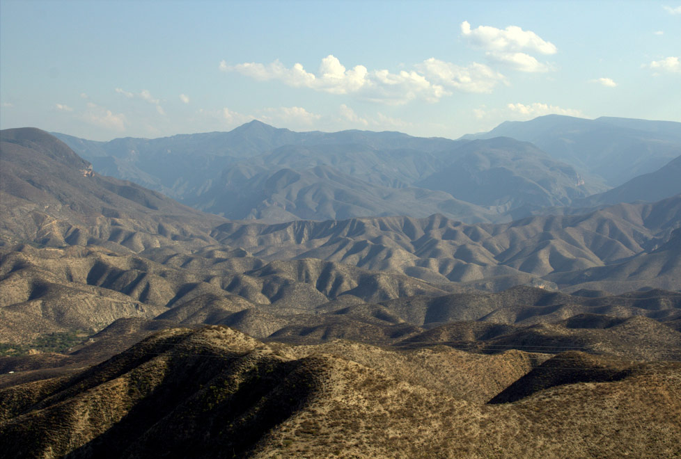 Sierra Gorda de Querétaro fue declarada Reserva de la Biosfera en 1997.