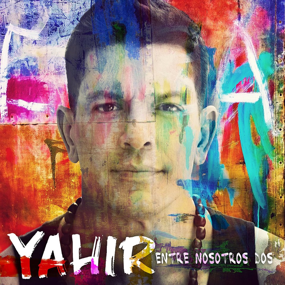 Yahir estrena “Entre nosotros”. (Especial)