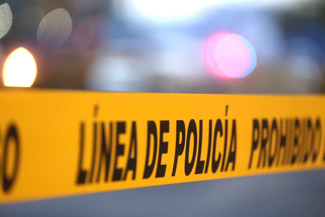 Autoridades investigan los hechos como feminicidio. (NACHO REYES)