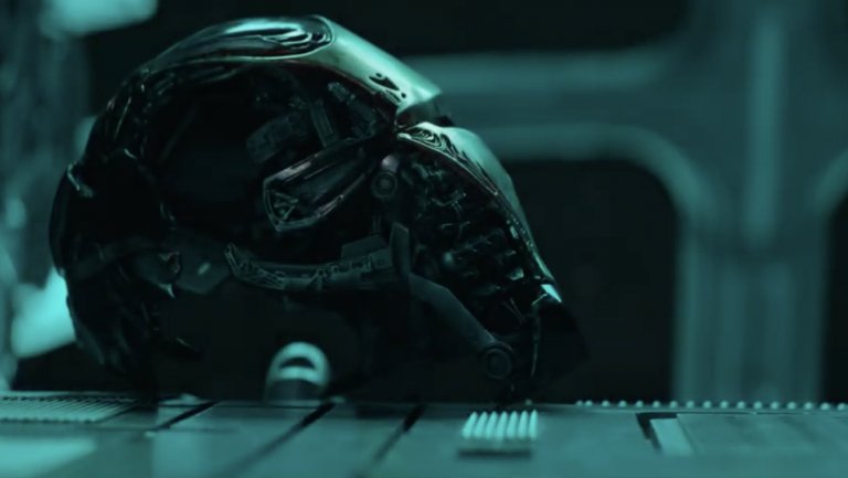 'Avengers 4: EndGame' ya tiene un segundo avance estrenado durante el Super Bowl (Marvel).