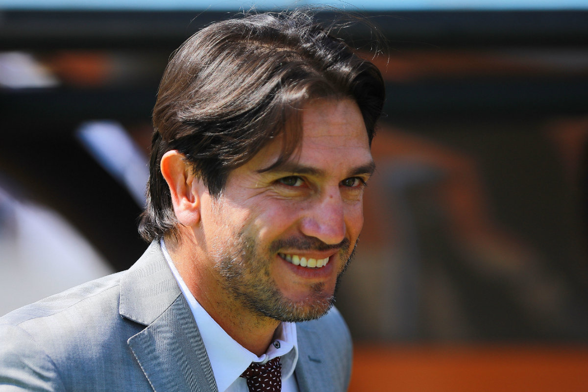 Bruno Marioni (Imago7)