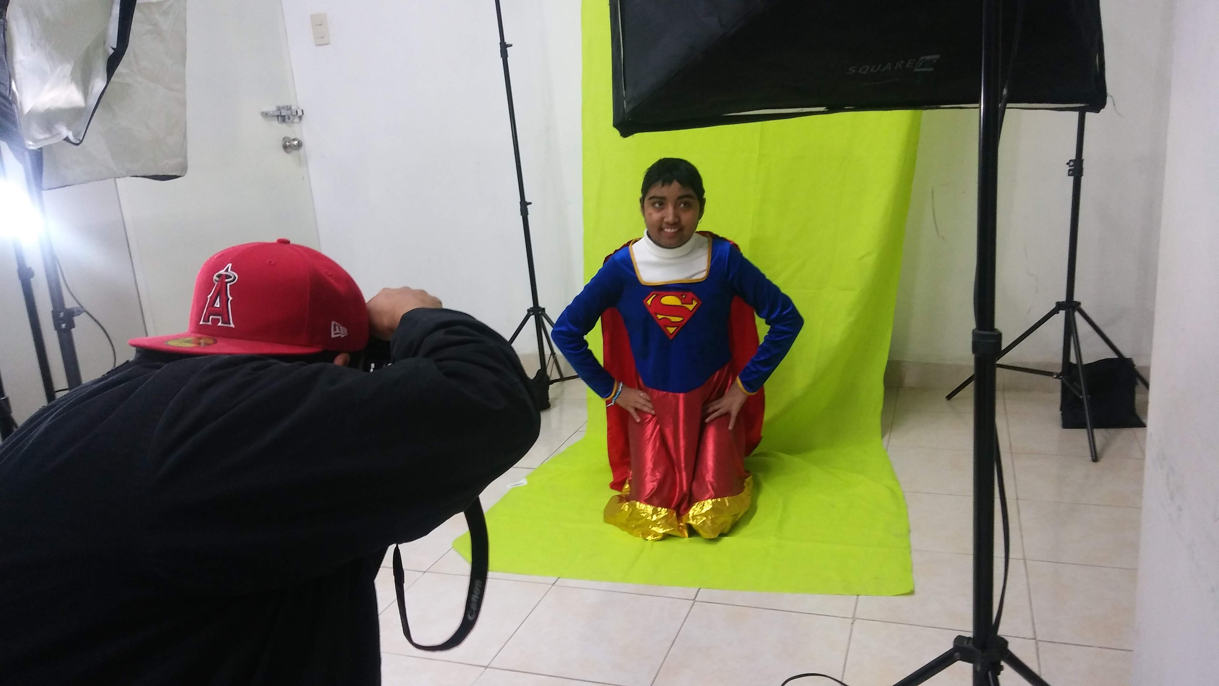 El Cáncer infantil es una de las principales causas de mortalidad entre niños y adolescentes a nivel mundial. (Especial)