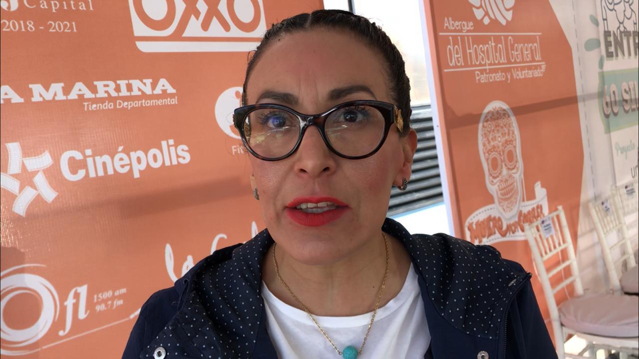 Liliana Preciado Zarate (Carlos Olvera)