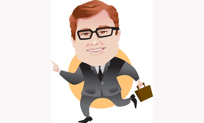 1,700 Millones de dólares es la fortuna del fundador de la red social LinkedIn.