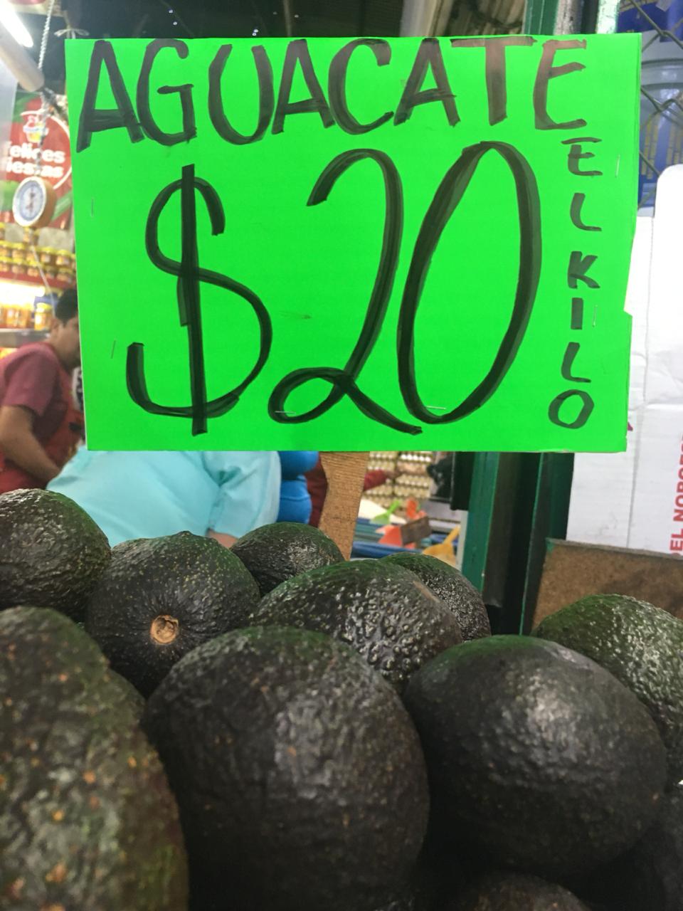 Se consume en todo el mundo (Jannet Ruiz)
