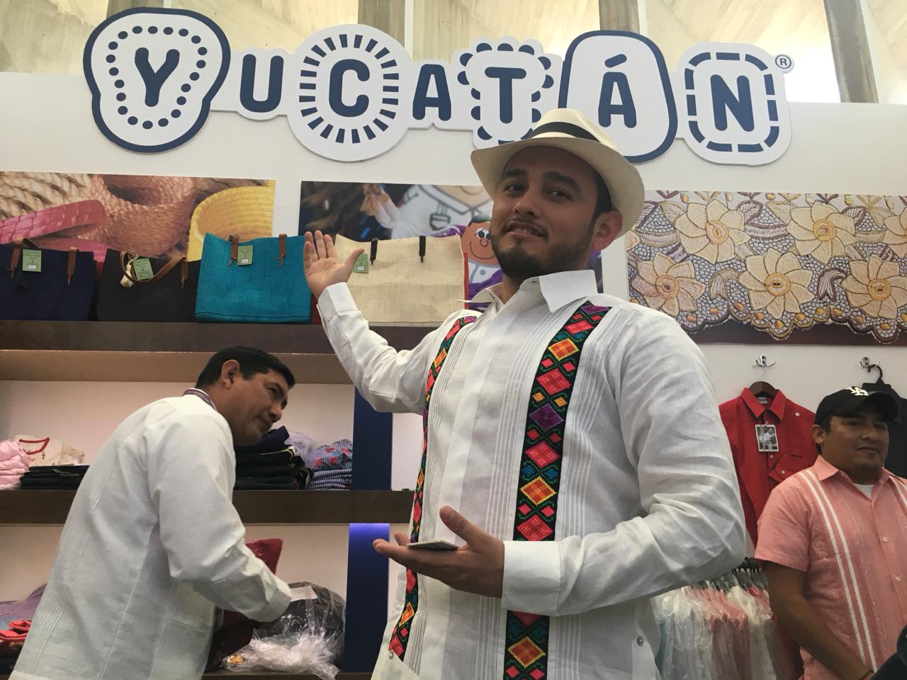 Yucatán en León (Jannet Ruiz)