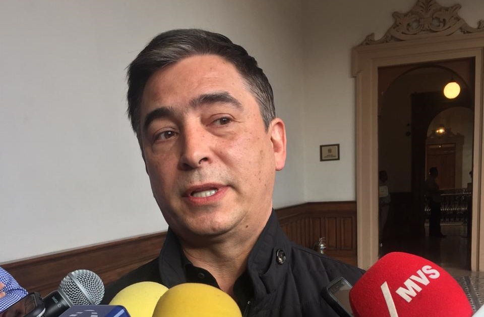 Asegura que fue un intento de un grupo criminal por llamar la atención.