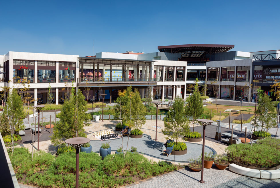 En este centro comercial, ubicado en Metepec, se encuentra la segunda sala en el mundo de National Geographic Ultimated Explorer.