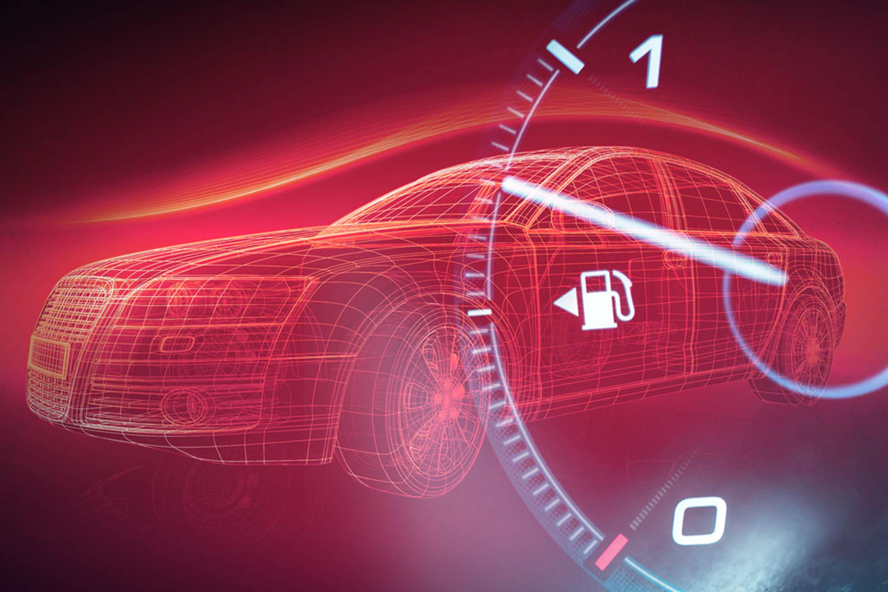 El dispositivo genera un ahorro de entre tres y 12 por ciento de combustible.