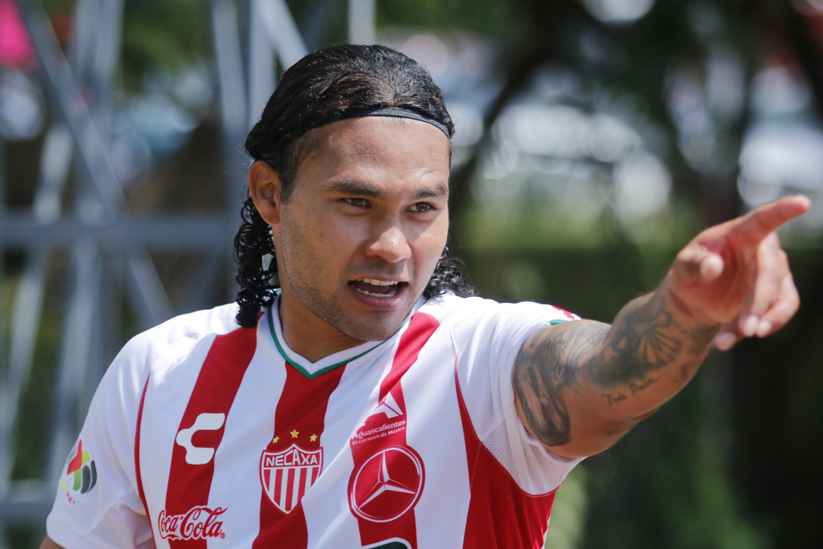 El 'Gullit' Peña jugará en la Segunda División de Polonia (Imago7)