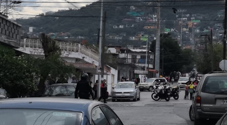 El hombre fue identificado como Rodolfo Francisco Cuevas, de 48 años de edad. (Especial)