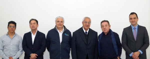 El principal cliente del parque eólico PIER será la Cervecera Modelo (Especial)
