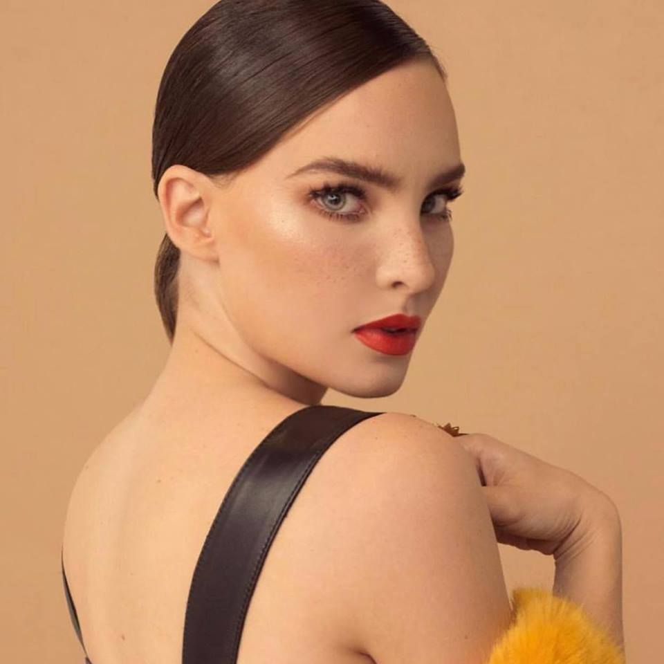 Belinda. (Facebook: Belinda)
