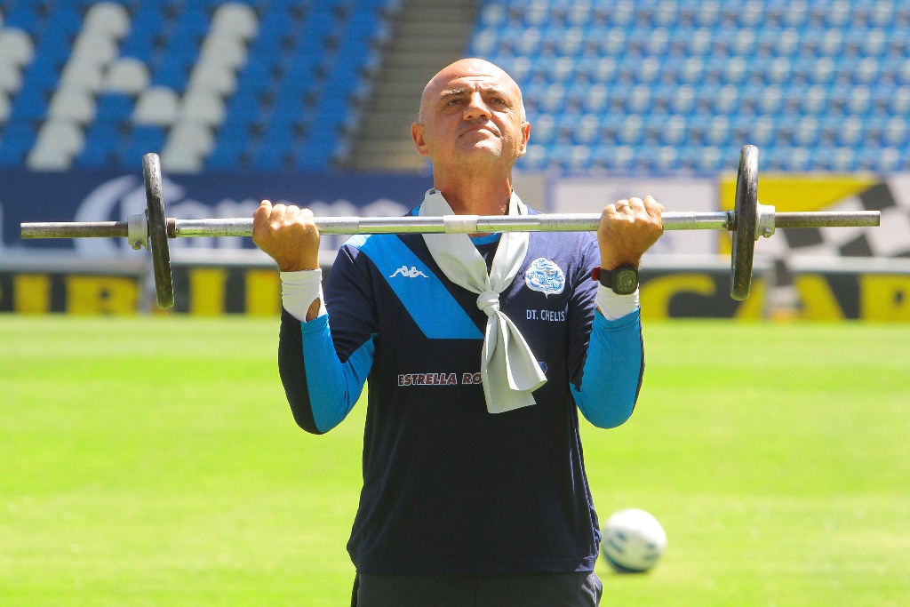 José Luis Sánchez Solá (Imago7)