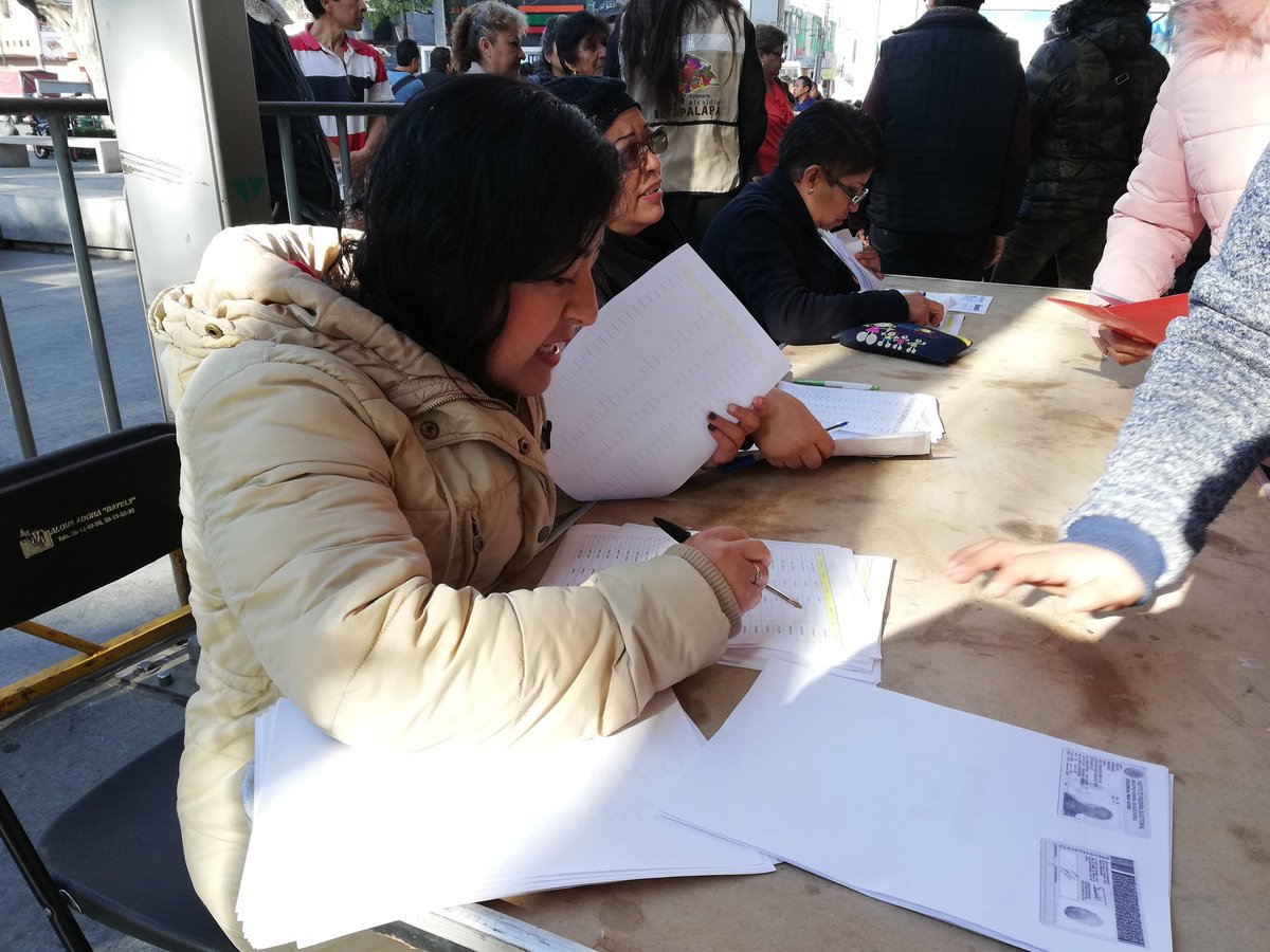 Las primeras tarjetas para renta ya fueron entregadas en algunas demarcaciones. (Especial)