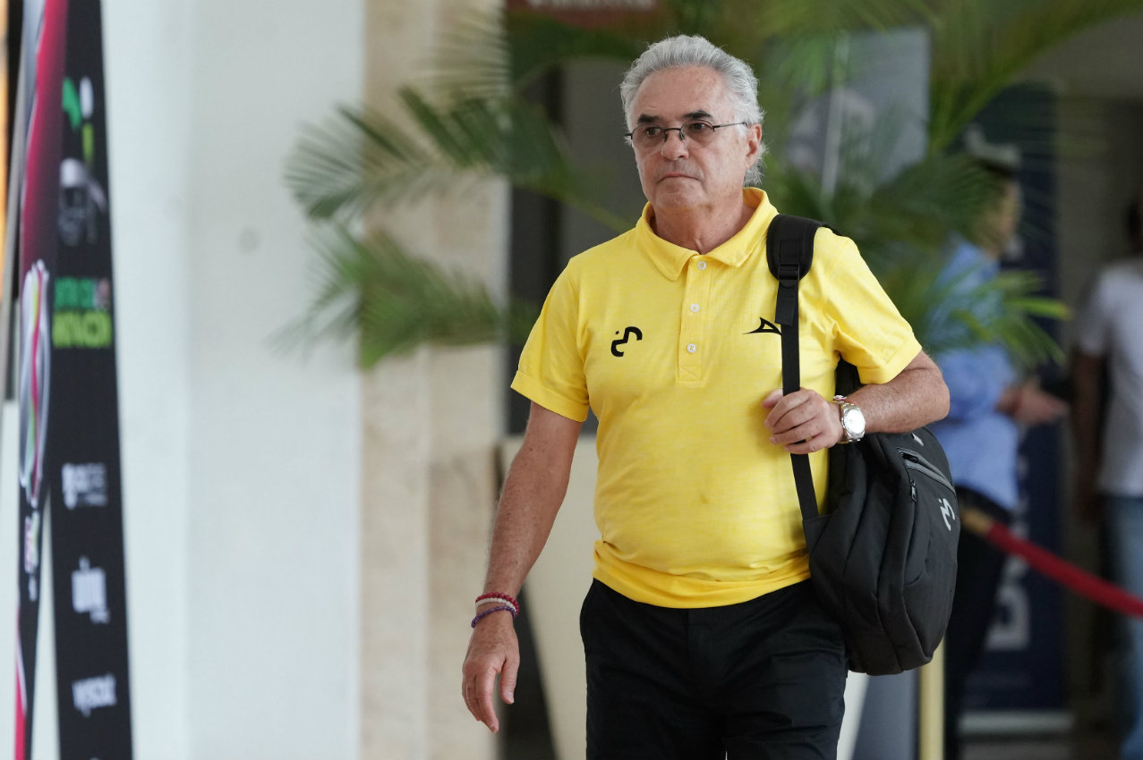 Álvaro Dávila (Imago7)