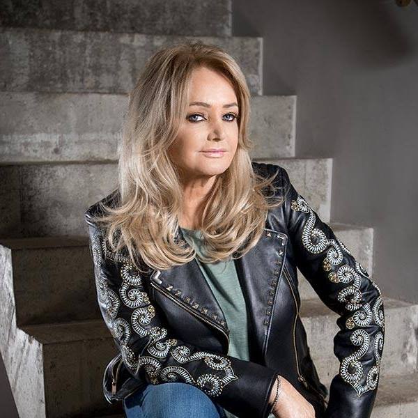 Bonnie Tyler anuncia nuevo disco (Facebook)