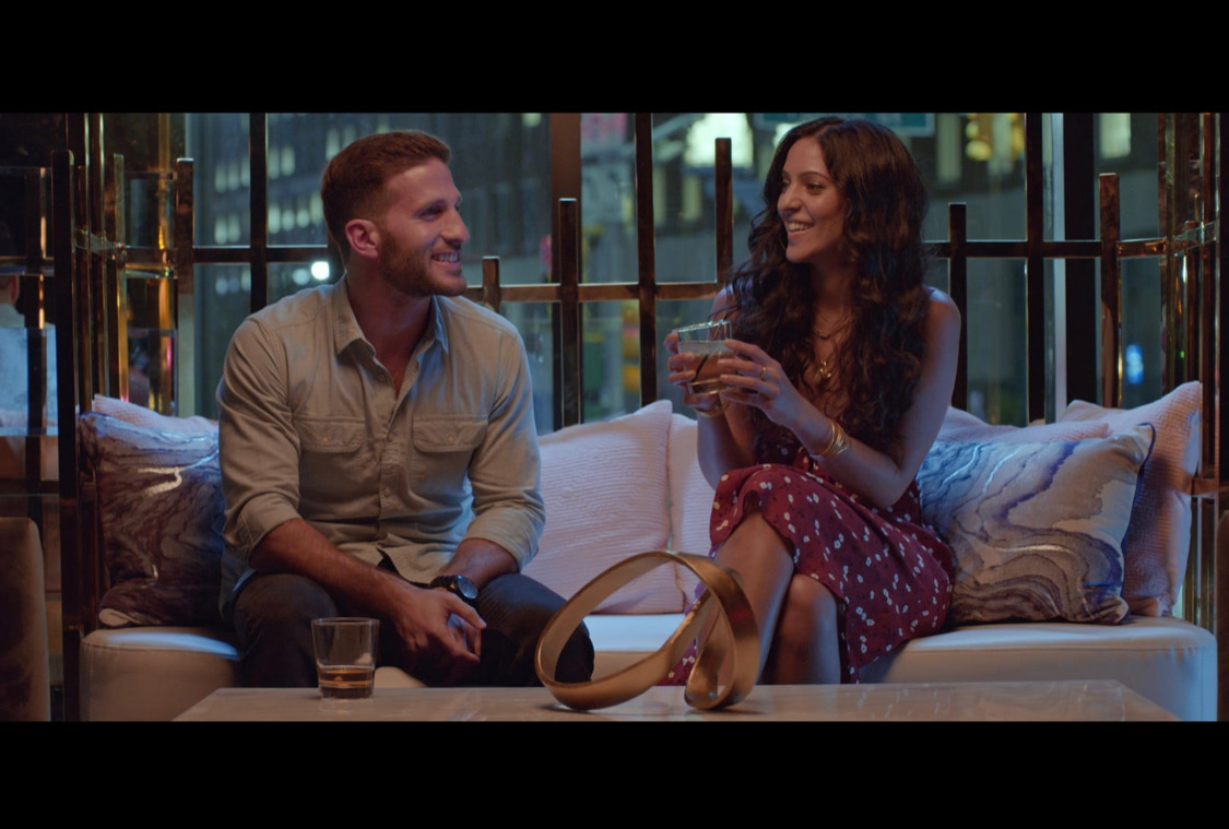 'Dating Around' se estrenará el 14 de febrero. (Especial)