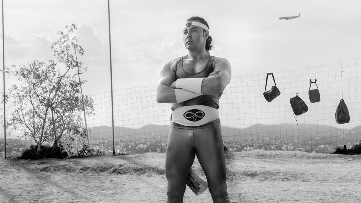 El luchador también habló sobre Yalitza Aparicio/Especial