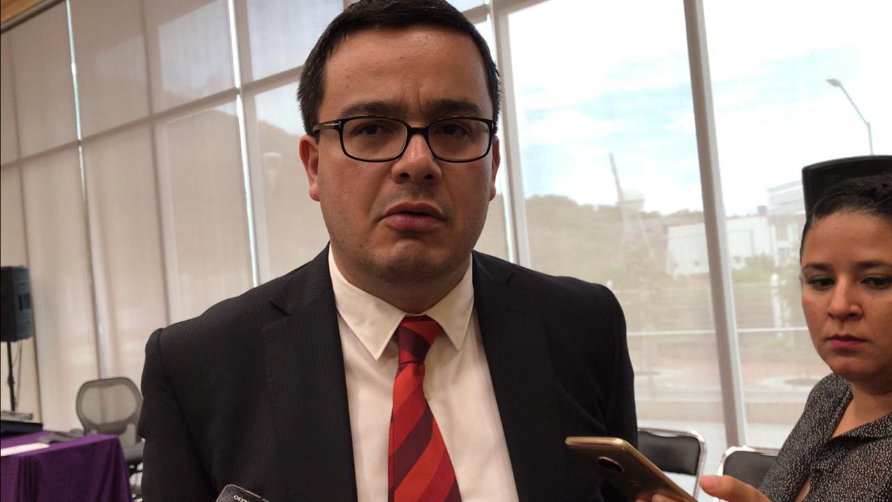 Ernesto Prieto Gallardo (Carlos Olvera)