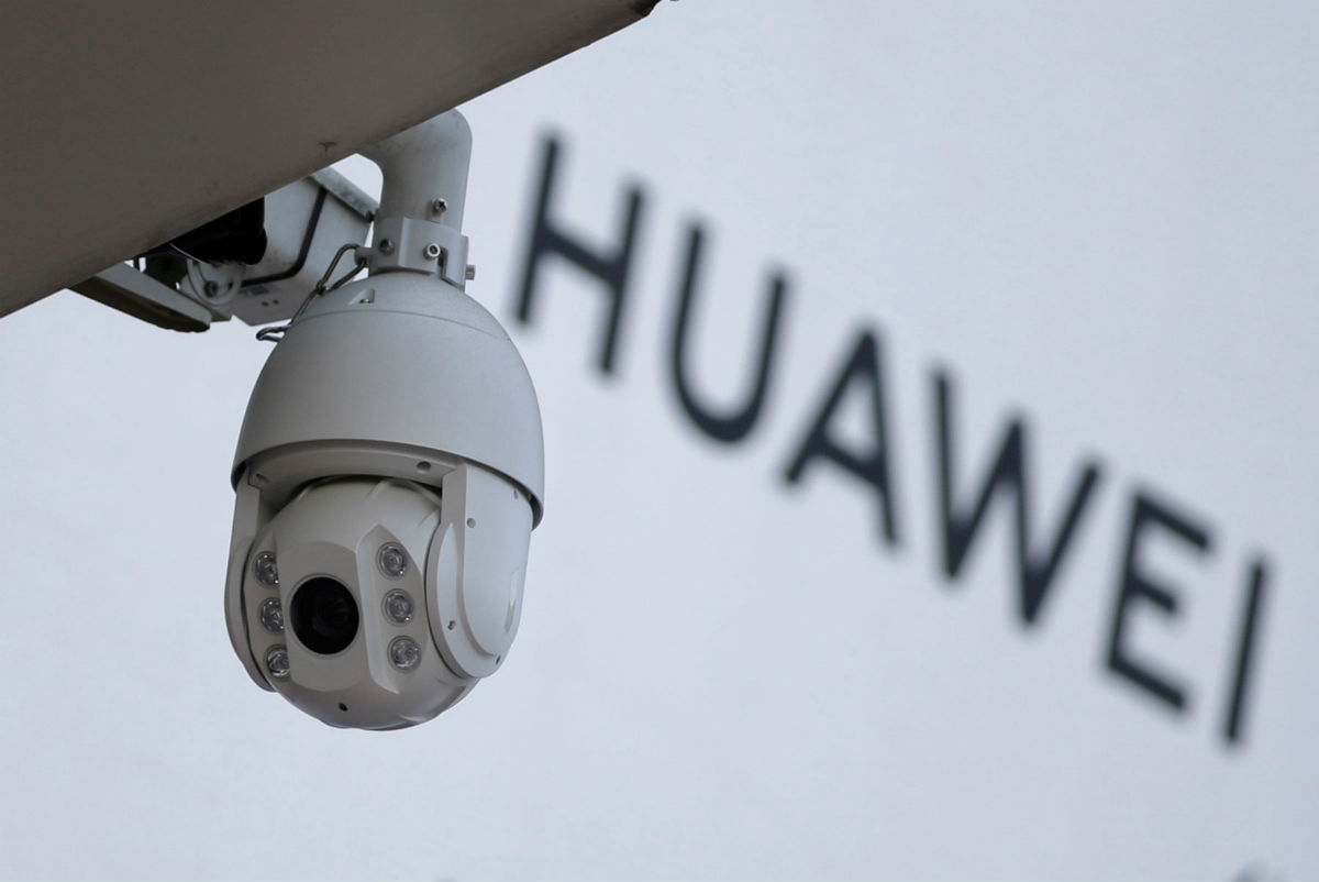 Huawei ha sido acusado por varios países de espionaje. (Reuters)