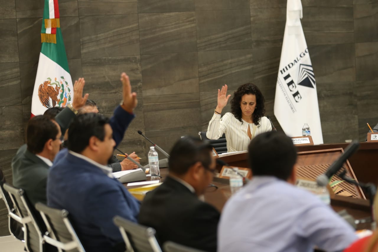 IEEH buscará aumento de presupuesto. (Jorge Sánchez)