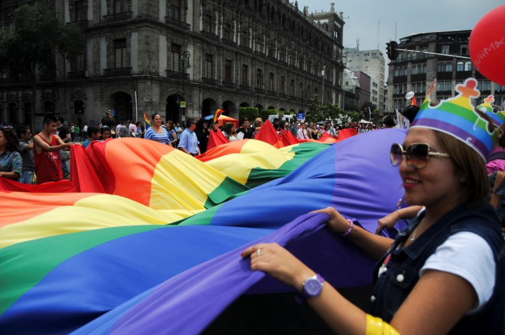 El objetivo de las capacitaciones es prevenir y erradicar la discriminación hacia la comunidad LGBT. (Cuartoscuro)