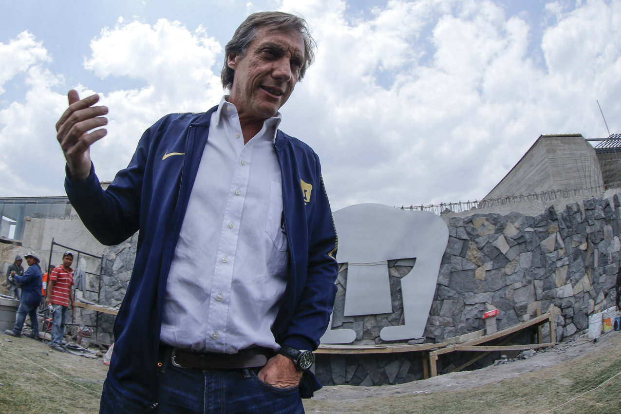 Rodrigo Ares de Parga (Imago7)