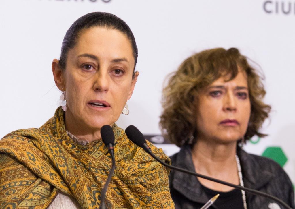 Sheinbaum informó que la construcción de las Líneas 1 y 2 del cablebús iniciará este año. | Cuartoscuro
