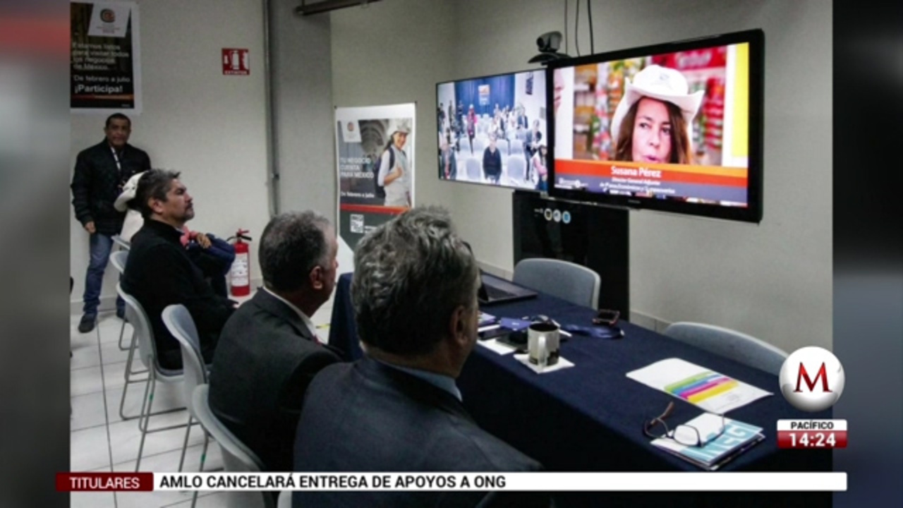 Arranca Inegi Censo Económico 2019