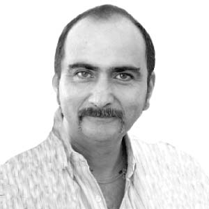 Arturo Camacho