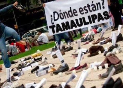 Cada día se reporta un total de 12 desaparecidos