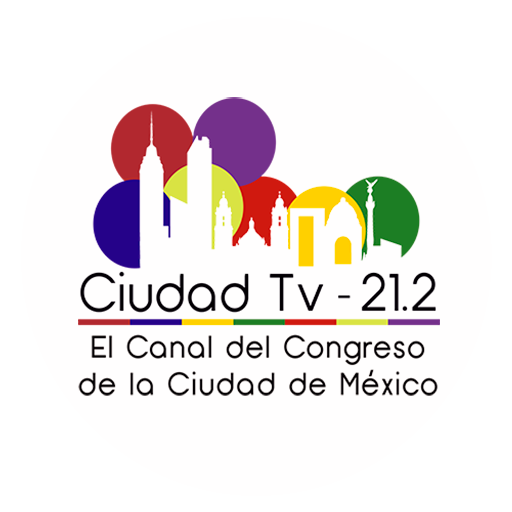 Canal del Congreso de la CdMx. (Especial)