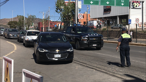 Capital recibirá 5.5 mdp del Fondo, pero divididos