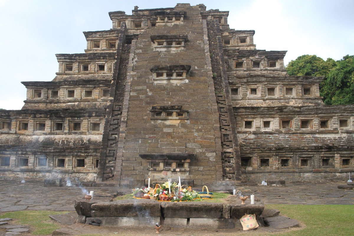 Cumbre Tajín 2019 se realizará del 20 al 24 de marzo. (Twitter: @CumbreTajin)