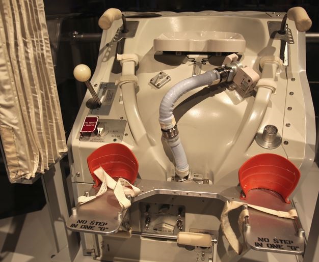 La fuga se produce varios meses después de que el equipo de la ISS detectó una fuga de aire. (DPA)