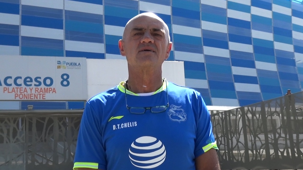 José Luis Sánchez Solá, alias "El Chelís" (Miguel Romero)