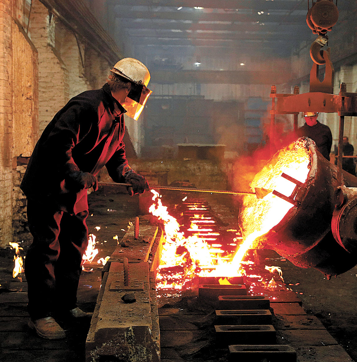La firma dejó de exportar 250 mdd a EU. (Reuters)