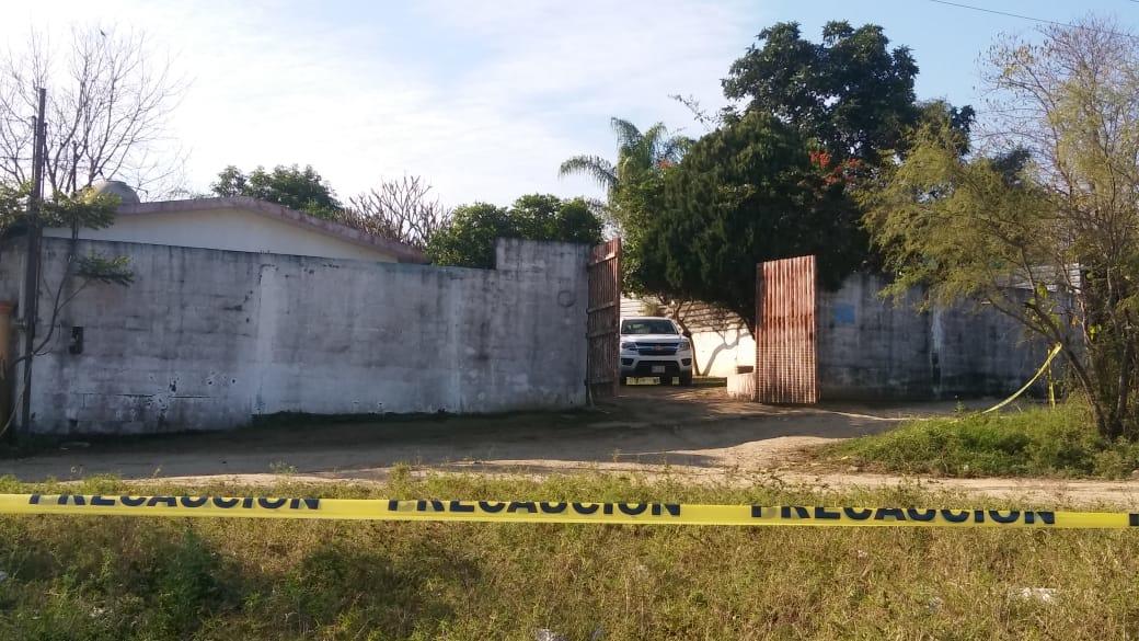 No se reportaron otros incidentes (Foto: Especial)