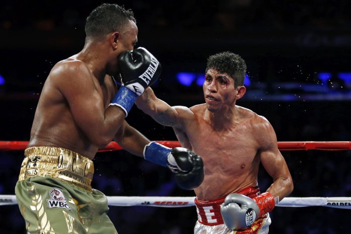 Rey Vargas (AP)