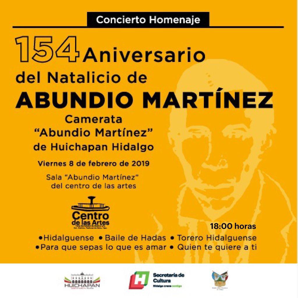 Secretaría de Cultura homenajea a Abundio Martínez. (Cortesía)