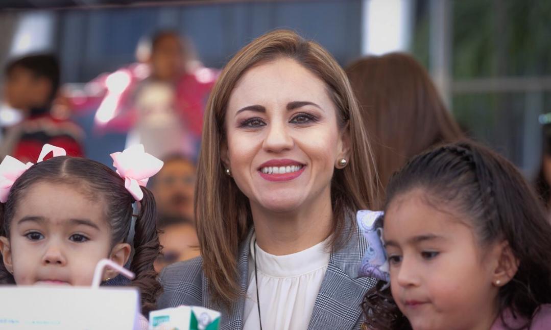 DIF llevara programas sociales a los vulnerables