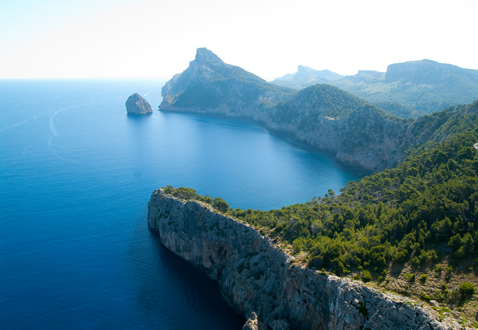 "Esta es otra España, la que se acerca al África y se aleja de Europa, la que vive en las islas y ve salidas y puestas de sol paradisíacas" (Cortesía)