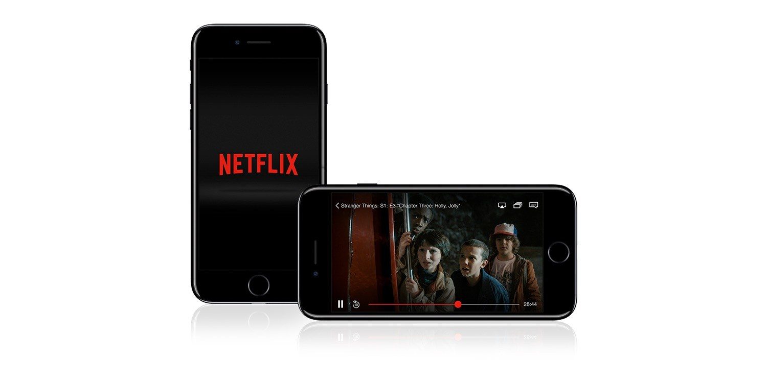 La función ya está disponible para todos los usuarios de Netflix en iOS. (9to5Mac)