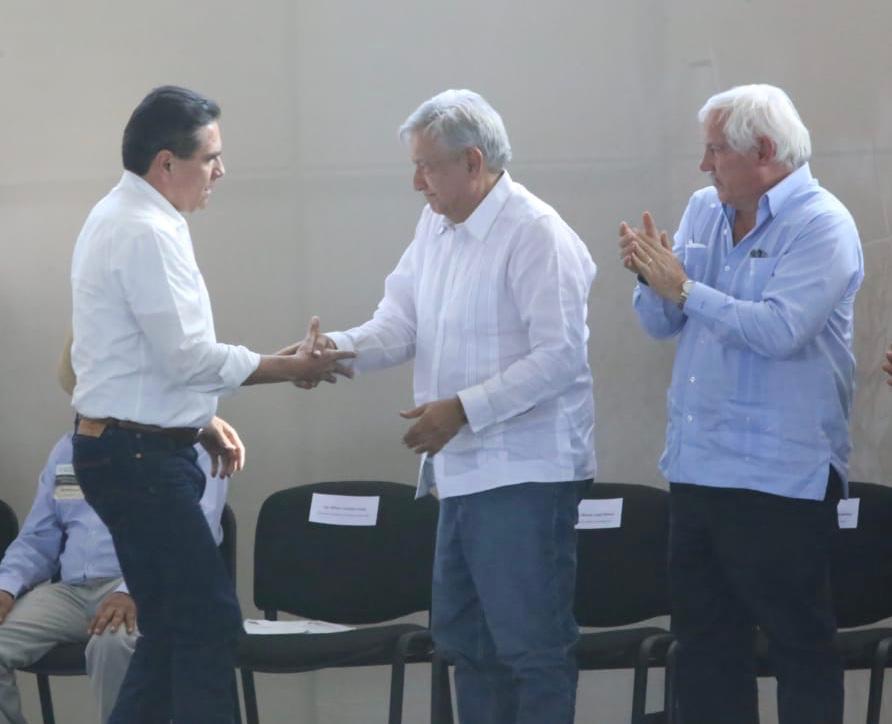 Michoacán necesita del trabajo conjunto.