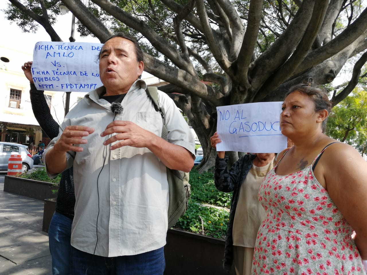Representantes del colectivo adelantaron que el domingo estarán en el balneario El Almeal.