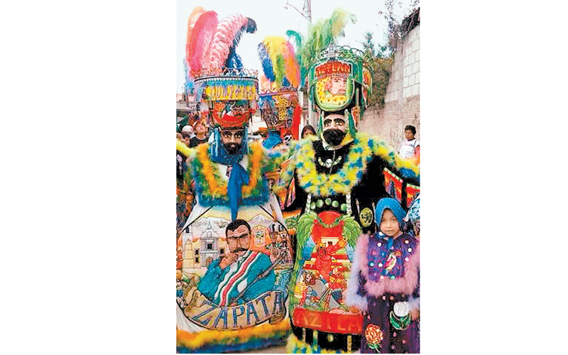 Las visitas a museos van por los mismos números y el promedio de lectura anual del mexicano es de 0.5 libros. (Especial)