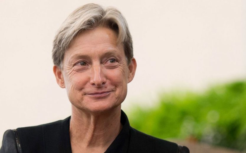 Judith Butler