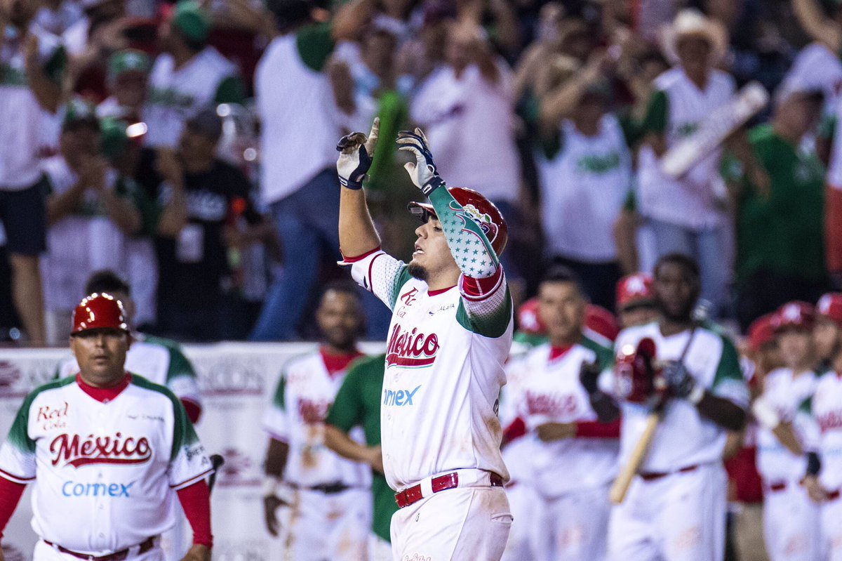 A los Charros de Jalisco les costó derecho de piso su primera participación en la Serie del Caribe. (Cortesía)
